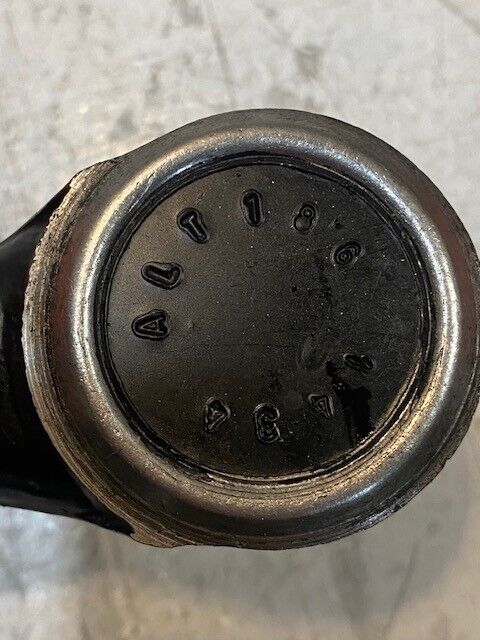 2 Quantity of Spicer Bar Link Kit 545-1225B | 2698389 | 2651434 | ALT186 (2 Qty)