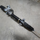 Power Steering Rack 01024 | S2(L) 262537 | 45" Long 13.7mm Threaded Ends