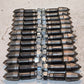 26 Quantity of Rock Rotor Points with Nuts | 21mm Collar (26 Quantity)