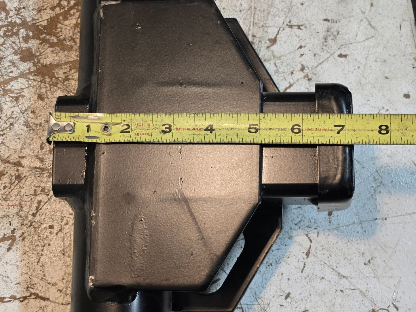 Valley 74090 Class IV Hitch Receiver 817-1066 | 100120 | 084689328938