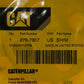 5 Qty of Caterpillar Shims 273-7307 CAT (5 Quantity)