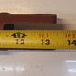 Hydraulic Cylinder 1-1/2" | 585-2507-0 | 099836P | S0702 | 10-00 | 212S40-01