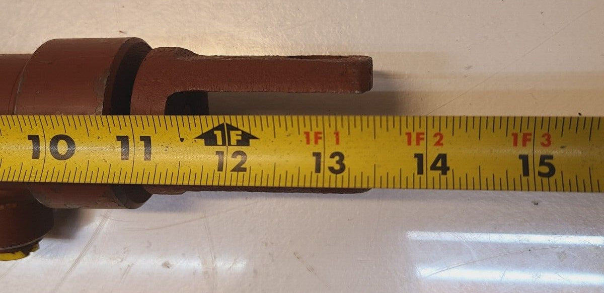 Hydraulic Cylinder 1-1/2" | 585-2507-0 | 099836P | S0702 | 10-00 | 212S40-01