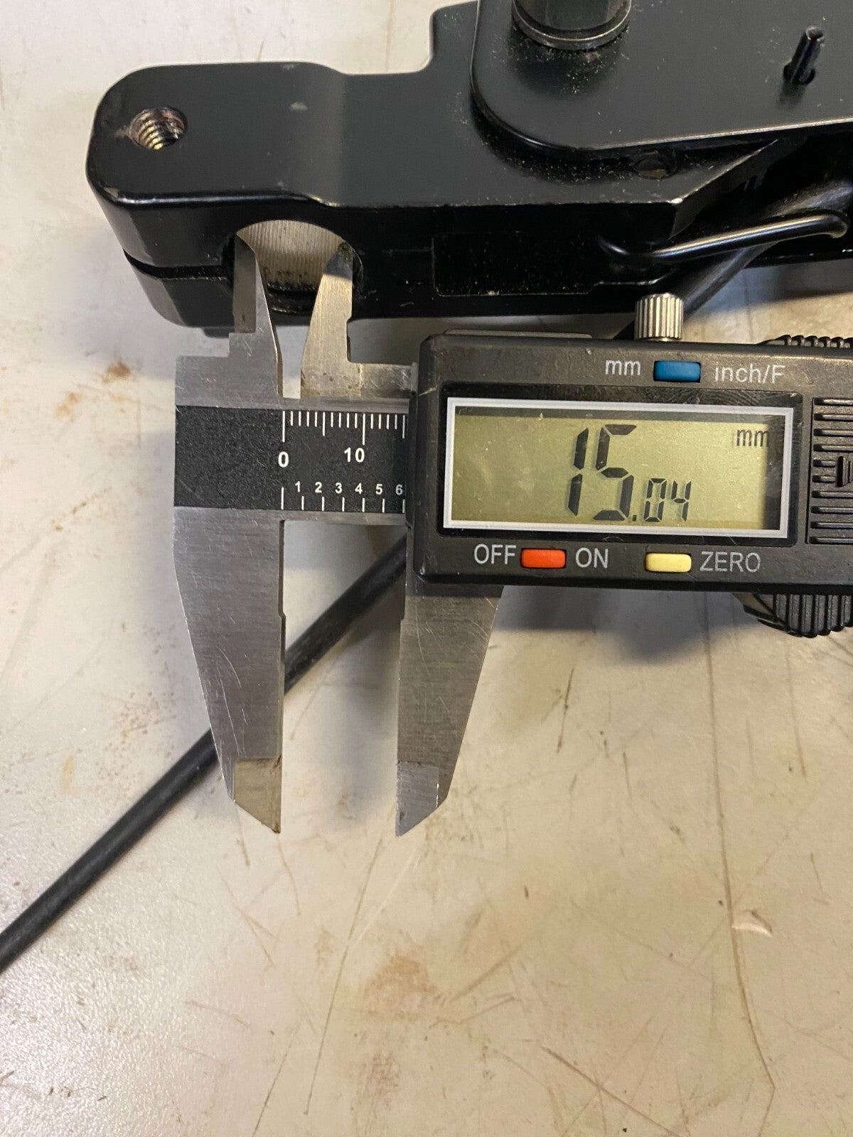 Sprague Devices Pantograph 3913167 | 4133071 Windshield Wiper Arm 37"