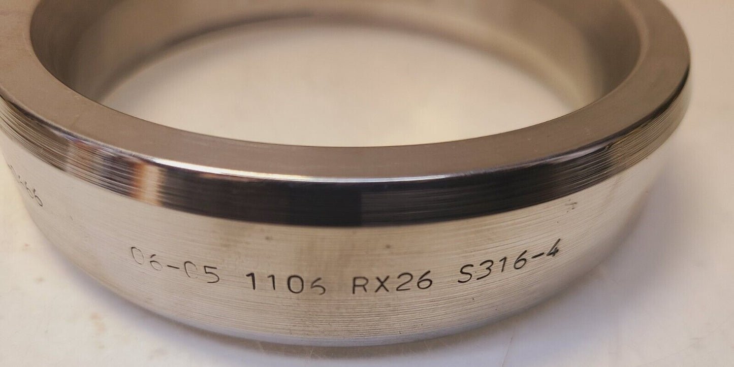 Lone Star Gasket Ring RX26-SS316 | API 6A-0666