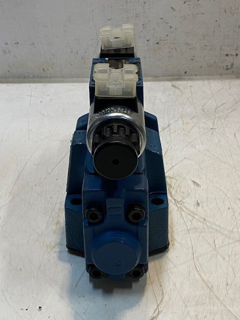 Rexroth Pressure Reducing Valve 3DREP6C-20/25EG24N9K4/V | 2211369601 | 00929529