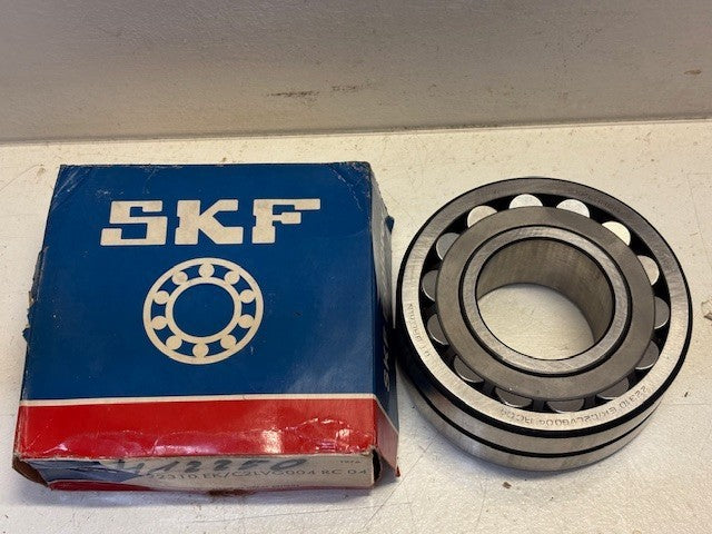 SKF Explorer Spherical Roller Bearing | 22310 EK/C2LVG004