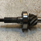 Koyo Bayou Gear Bevel Drive Pinion 83A797D 18-Spline (Small) 9-Spline (Big)