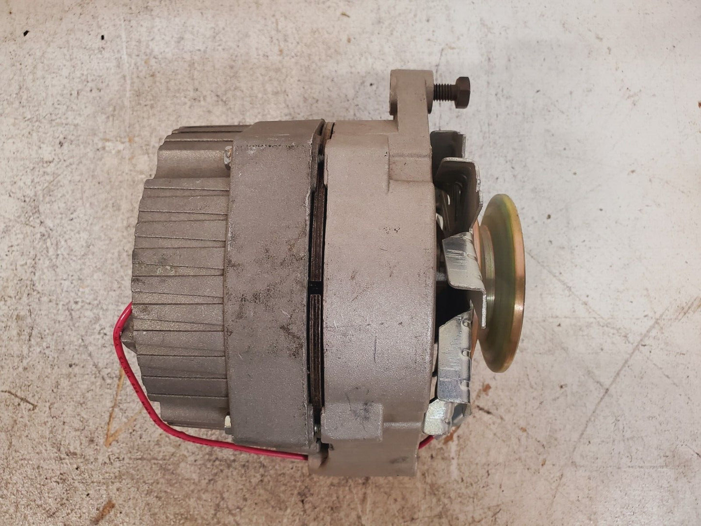 Alternator 61A 12V