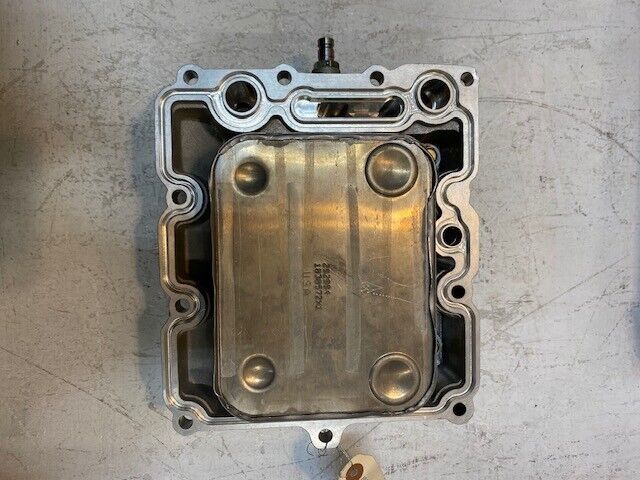 Engine Motor Crankcase 1838528X91 | 1838572X1 | 202004