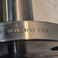 JMS Tapered Flanged Thermowell 5TT3XZKXA1KX-30 X3FP | 5686 | 316SS | 4x6" Flange