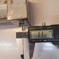 Hydraulic Cylinder Single 15-1/4" Long x 2-3/4" x 2-3/4"