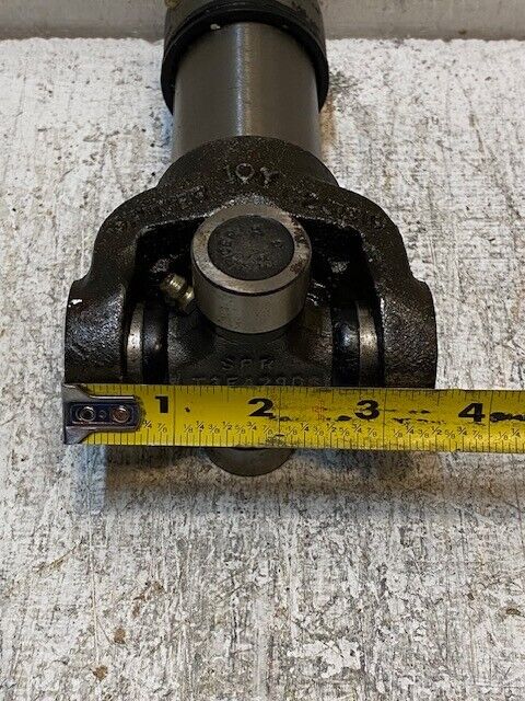 Spicer PTO Shaft Assembly C23819 | T3FA29DG | F-119 | SPR469 | N35F29