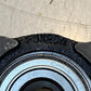 Peer 3-Bolt Flange F3X204 Insert Bearing FHS204-12 | 19mm Bore