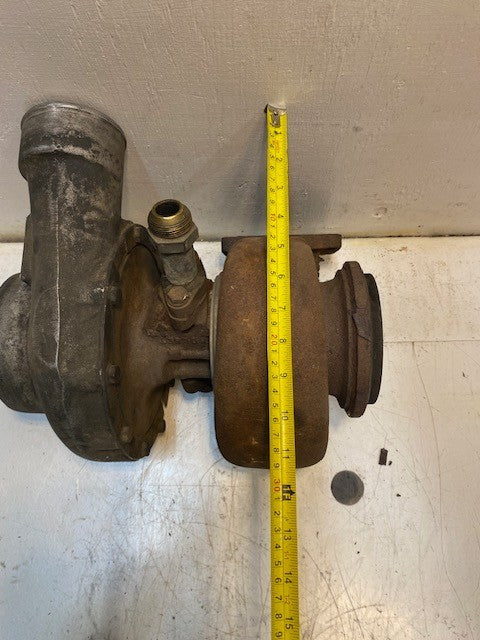 Cummins Holset Remanufactured Turbine Housing Turbocharger 3801599, 3519349