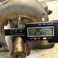 Racine Hydraulic Vane Pump PVS PSSO 10EL02 | 221394 Industrial Fluid Power Pump