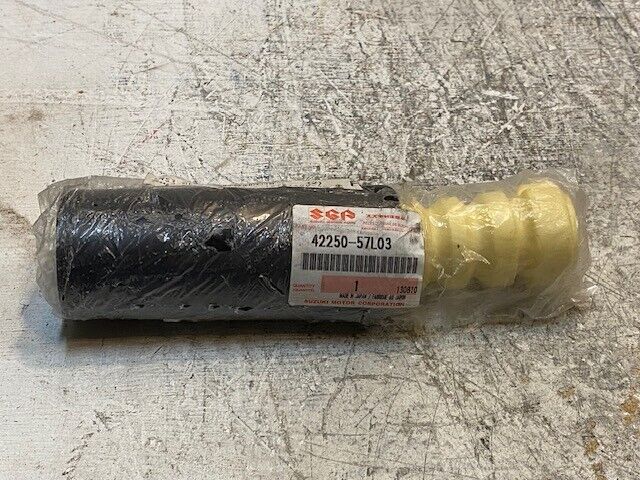 Suzuki Stopper 42250-57L03 Rear Shock Absorber Rubber Buffer for Kizashi