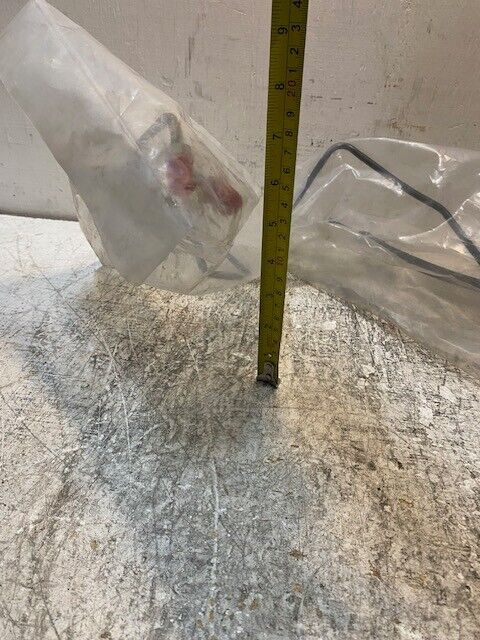 Dorman Clutch Hydraulic Line Assembly 628-100