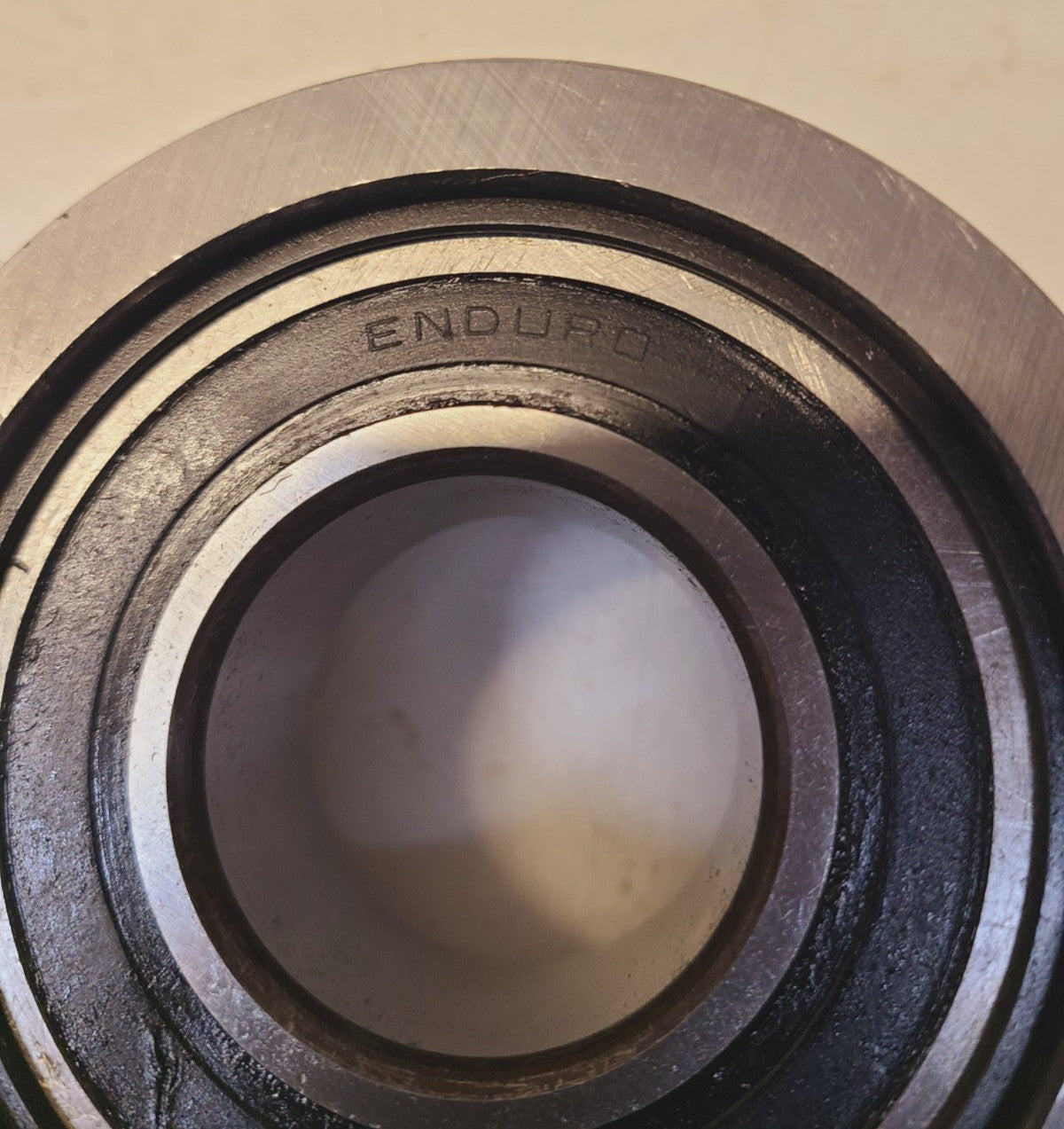 ENDURO Mast Guide Forklift Bearing MG 5208 VFFQ | 06/07-23