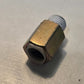 13 Quantity of 3/8" x 5/16" Transmission Cooler Line Fittings for Ford (13 Qty)