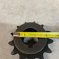 Martin 80BS13 1 5/8 Bored to Size Sprocket - 80 / 1 in, 1.62" Bore