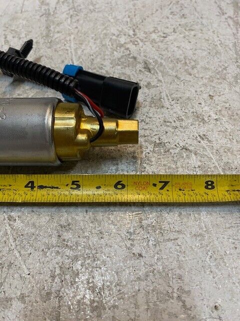 High Pressure Marine/Outboard Fuel Pump 861156-2 | 2604A