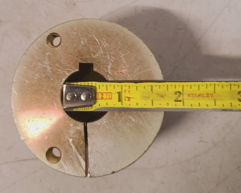 Bore Bushing U.S. 3120-01-125-2642 | 1WCD4 | 11669599