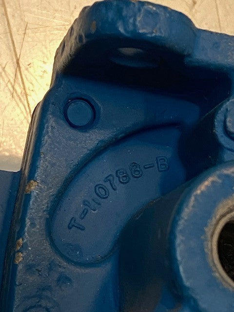 Bendix QR-1 Quick Release Air Brake Valve T-110788-B | T-240004-D | 13306