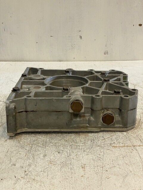 5142636 Oil Pump Clone Differential Cover 11"x11.5"x3-1/4" 81mm Bore