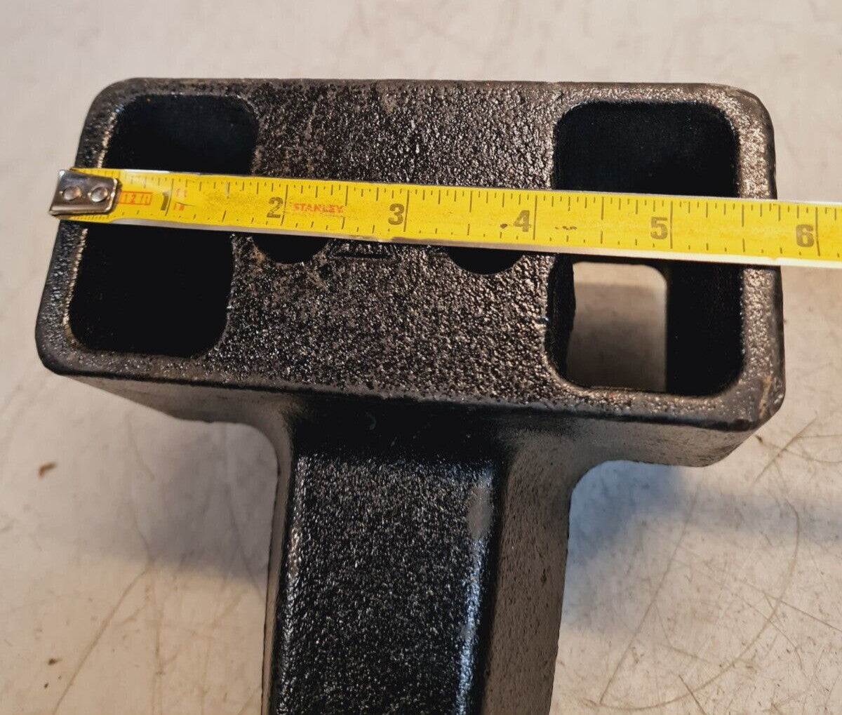 BDS Rear Suspension Lift Block 082J