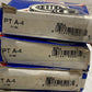 9 Auto Star Bearings PT A-4 | L44610 QCB | L44649 (9 qty)