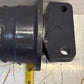 Undercarriage Track Roller Bottom Roller for Excavator 10" Length 6" Width