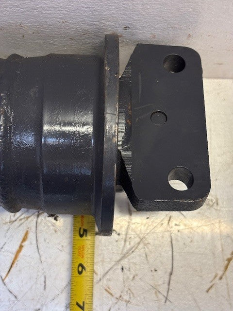 Undercarriage Track Roller Bottom Roller for Excavator 10" Length 6" Width