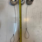 3 Quantity of Snap Tite SMCH24 Quick Connect Couplings (3 Quantity)