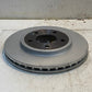 KH Vented Disc Brake Rotor 797/820AE | 97455 | 130145 | 5x114mm | 73mm Bore