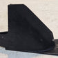 Exhaust Snout 128N8A for J2 Chrysler Force Outboard Engine | 8.5" x 6" x 3"