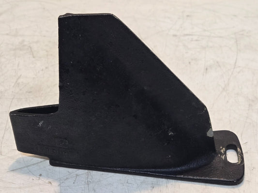 Exhaust Snout 128N8A for J2 Chrysler Force Outboard Engine | 8.5" x 6" x 3"