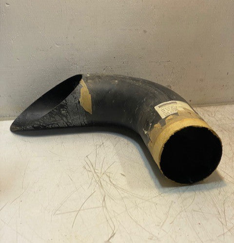 Radiator Hose Pipe Exhaust 2990-01-214-1611 | 1402870 | 5" Dia. 15-1/2" Long