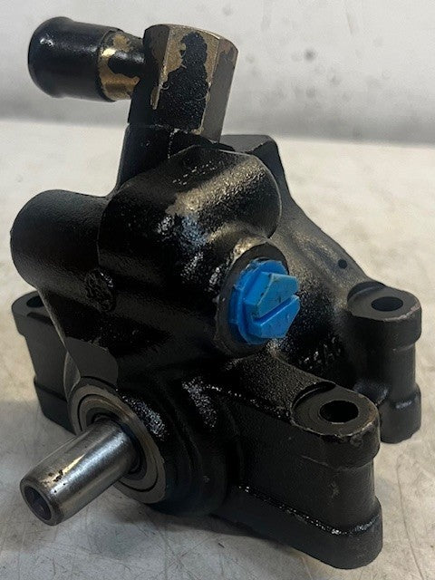 Ford Power Steering Pump F4AC | CX18 Heavy Duty Replacement Hydraulic Unit