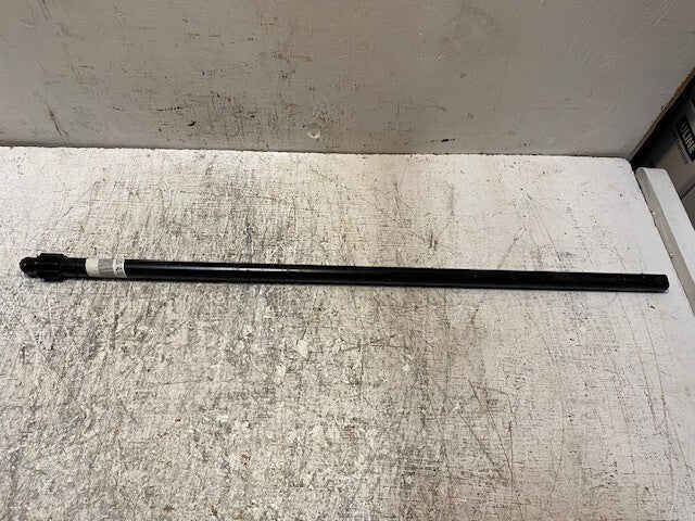 Steer Shaft 07.917.145103 | 27" Long 19mm OD 27mm 10-Spline