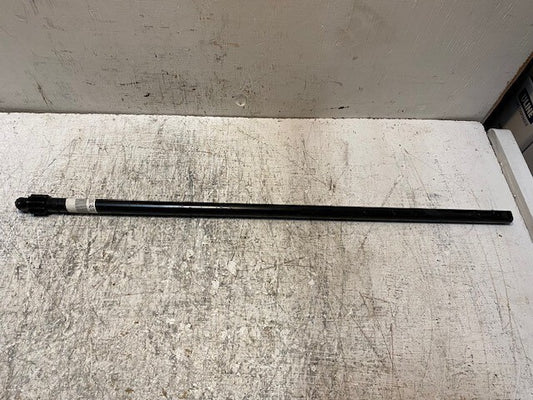 Steer Shaft 07.917.145103 | 27" Long 19mm OD 27mm 10-Spline