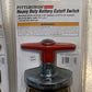 2 Quantity of Pittsburgh Heavy Duty Battery Cutoff Switches 66789 (2 Quantity)