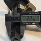 Premier Lubrication Systems PLP Pump 30328 | 7 MM | 11 mm Mounting Holes