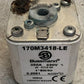11 Quantity of Bussman 170M3418-LE HighSpeed Square Body Fuse 350A 690V Untested