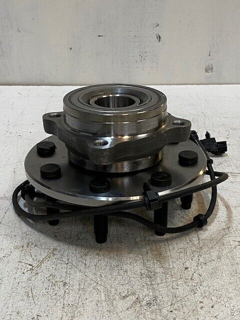 Mopar V2505282AA Disc Brake Wheel Hub & Bearing 60474, 8-Bolt