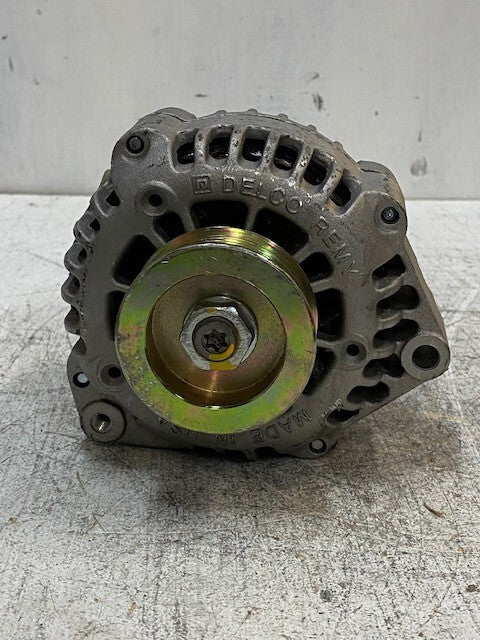 Delco Remy 1621-6-11 Remanufactured Alternator 8159611 For Chevy Astro & Safari
