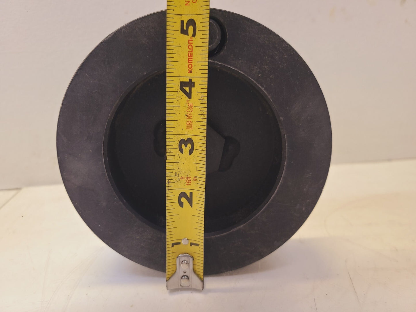 Kent-Moore Crankshaft Seal Installer J-35686-4 (Pictured Parts Only)