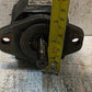 Haldex Hydraulic Pump 12297 | 20mm Side Bore | 13mm Shaft