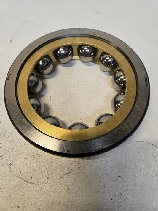 FAG QJ318N2 Roller Bearing