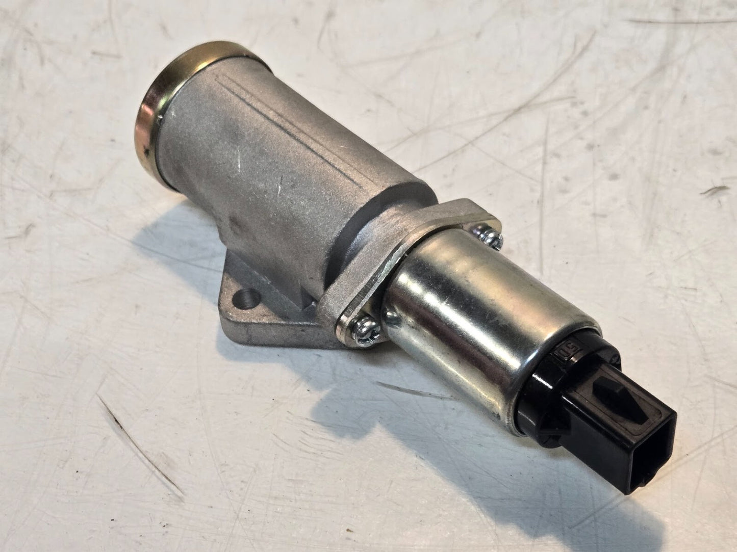 AESP 209-5G-LA 7J13 Idle Air Control Valve | 6901 | YI-33 | 6 in Long 36 mm Body